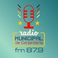 Radio Municipal Carpinteria - FM 87.9
